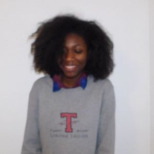 Meet your Posher, Alayisha